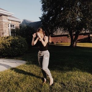 Meet your Posher, Anna